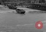Image of allied landing crafts France, 1944, second 44 stock footage video 65675049896