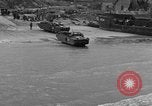 Image of allied landing crafts France, 1944, second 47 stock footage video 65675049896