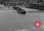 Image of allied landing crafts France, 1944, second 48 stock footage video 65675049896