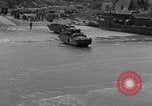 Image of allied landing crafts France, 1944, second 49 stock footage video 65675049896