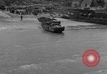 Image of allied landing crafts France, 1944, second 50 stock footage video 65675049896