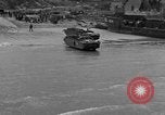 Image of allied landing crafts France, 1944, second 51 stock footage video 65675049896