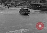 Image of allied landing crafts France, 1944, second 52 stock footage video 65675049896