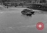 Image of allied landing crafts France, 1944, second 54 stock footage video 65675049896