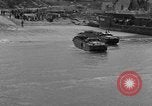 Image of allied landing crafts France, 1944, second 55 stock footage video 65675049896