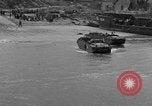 Image of allied landing crafts France, 1944, second 56 stock footage video 65675049896