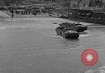 Image of allied landing crafts France, 1944, second 57 stock footage video 65675049896