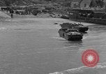 Image of allied landing crafts France, 1944, second 58 stock footage video 65675049896