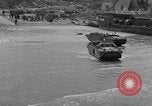 Image of allied landing crafts France, 1944, second 59 stock footage video 65675049896