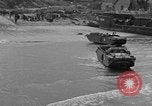 Image of allied landing crafts France, 1944, second 62 stock footage video 65675049896