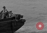 Image of 6x6 Army trucks France, 1944, second 7 stock footage video 65675049897