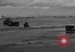 Image of 6x6 Army trucks France, 1944, second 10 stock footage video 65675049897