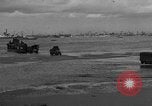 Image of 6x6 Army trucks France, 1944, second 11 stock footage video 65675049897