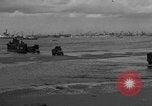 Image of 6x6 Army trucks France, 1944, second 12 stock footage video 65675049897