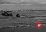 Image of 6x6 Army trucks France, 1944, second 13 stock footage video 65675049897