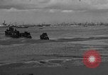 Image of 6x6 Army trucks France, 1944, second 14 stock footage video 65675049897