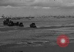 Image of 6x6 Army trucks France, 1944, second 16 stock footage video 65675049897