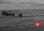 Image of 6x6 Army trucks France, 1944, second 17 stock footage video 65675049897