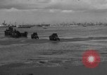 Image of 6x6 Army trucks France, 1944, second 19 stock footage video 65675049897