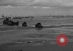 Image of 6x6 Army trucks France, 1944, second 20 stock footage video 65675049897