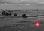 Image of 6x6 Army trucks France, 1944, second 21 stock footage video 65675049897