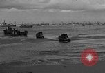 Image of 6x6 Army trucks France, 1944, second 23 stock footage video 65675049897