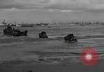 Image of 6x6 Army trucks France, 1944, second 25 stock footage video 65675049897