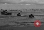 Image of 6x6 Army trucks France, 1944, second 26 stock footage video 65675049897
