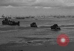 Image of 6x6 Army trucks France, 1944, second 27 stock footage video 65675049897