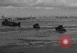Image of 6x6 Army trucks France, 1944, second 28 stock footage video 65675049897
