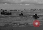 Image of 6x6 Army trucks France, 1944, second 29 stock footage video 65675049897