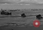 Image of 6x6 Army trucks France, 1944, second 31 stock footage video 65675049897