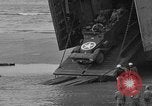 Image of 6x6 Army trucks France, 1944, second 38 stock footage video 65675049897