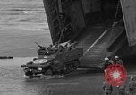 Image of 6x6 Army trucks France, 1944, second 42 stock footage video 65675049897