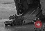 Image of 6x6 Army trucks France, 1944, second 43 stock footage video 65675049897