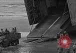 Image of 6x6 Army trucks France, 1944, second 46 stock footage video 65675049897