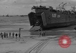 Image of 6x6 Army trucks France, 1944, second 52 stock footage video 65675049897