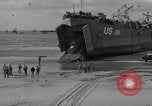 Image of 6x6 Army trucks France, 1944, second 53 stock footage video 65675049897