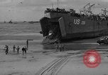 Image of 6x6 Army trucks France, 1944, second 54 stock footage video 65675049897