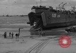 Image of 6x6 Army trucks France, 1944, second 55 stock footage video 65675049897