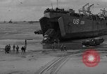 Image of 6x6 Army trucks France, 1944, second 57 stock footage video 65675049897