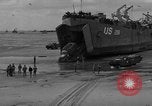 Image of 6x6 Army trucks France, 1944, second 58 stock footage video 65675049897