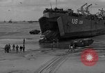 Image of 6x6 Army trucks France, 1944, second 59 stock footage video 65675049897