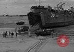 Image of 6x6 Army trucks France, 1944, second 62 stock footage video 65675049897