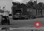 Image of Landing Ship Tank France, 1944, second 3 stock footage video 65675049898
