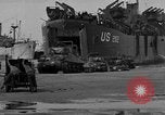 Image of Landing Ship Tank France, 1944, second 4 stock footage video 65675049898