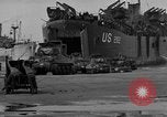 Image of Landing Ship Tank France, 1944, second 5 stock footage video 65675049898