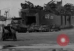 Image of Landing Ship Tank France, 1944, second 6 stock footage video 65675049898