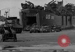 Image of Landing Ship Tank France, 1944, second 7 stock footage video 65675049898