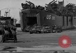 Image of Landing Ship Tank France, 1944, second 8 stock footage video 65675049898